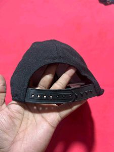 Nike 💯 Original Snapback Cap