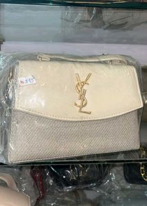ysl handbag/shoulder bag