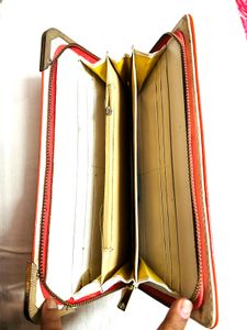 Handy Wallet