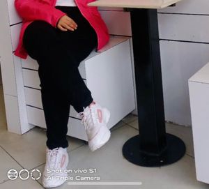 Fila Sneakers