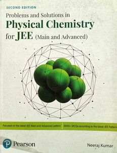 Physical Chemistry for JEE - NEERAJ KUMAR