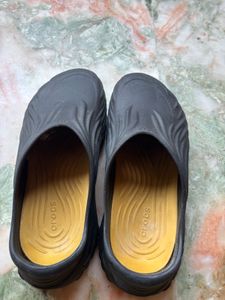 CROCS Echo Wave