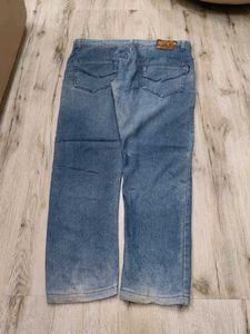 Ma6215 Jeans factor waist 36 inches