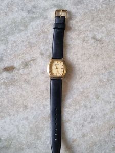 Vintage Ricoh Quartz Watch