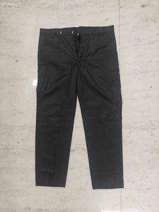 Classic Stitched Formal Pant