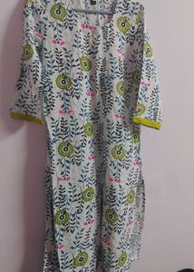 New Kurtha Set