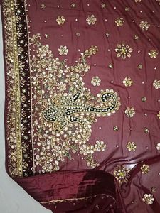 wedding lehnga