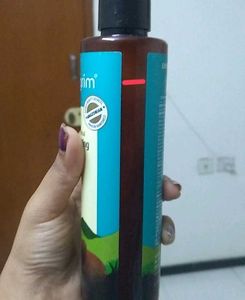 Pilgrim Shampoo - 200ml