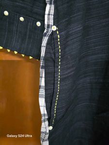Stylish black