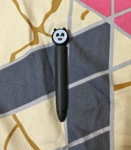 We Bare Bears Sealing Clip 🐼