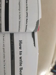 3 Years UPPSC Book