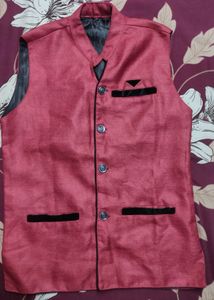 Men’s Festive Jacket
