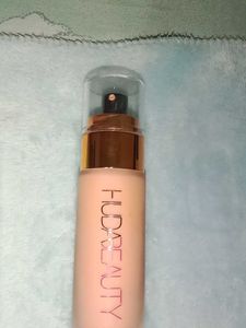 Huda Beauty Face Moisturizer