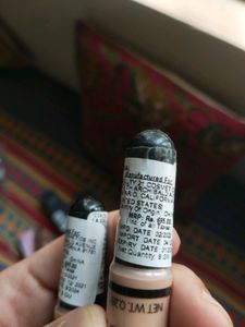 L.A Girl Pro Concealer Combo