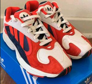 ADIDAS ORIGINALS YUNG SHOES