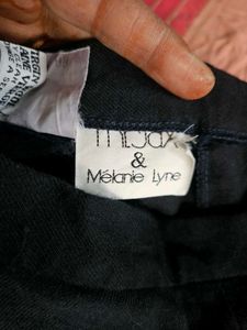 Imported Virgin Wool Pants