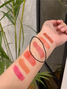 Kay Beauty Hydra Creme Lipstick