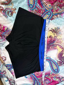 Calvin Klein Men's Underwear Pack of 2
