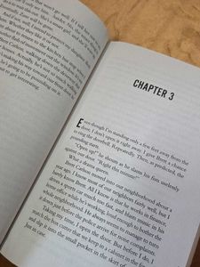 Dear Debbie by Freida McFadden
