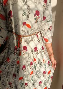 Long Dress