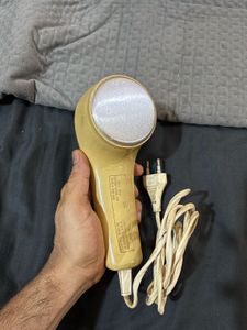 warmer and massager
