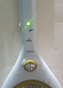 Mosquito Racket