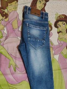 Men's Denim Jeans