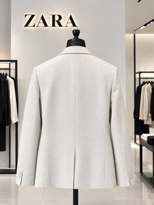 Zara Men's Blazer