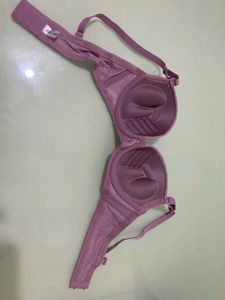 Hand shape Padded  Bra 👀👄