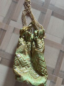 potli