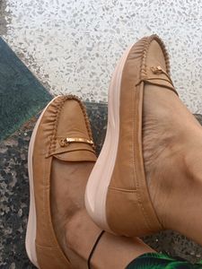 Newly Classy Nude colour Bellies