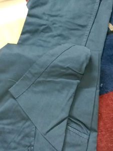 Zara Man Slim Fit Shirt