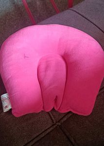 Baby Head Pillow
