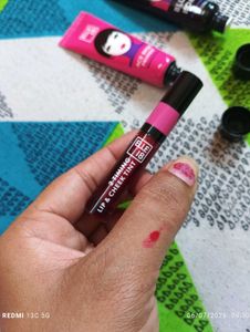 ELLE 18 makeup kit