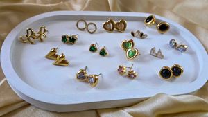 cute dailywear studs