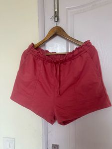 Mast & Harbour Drawstring Shorts