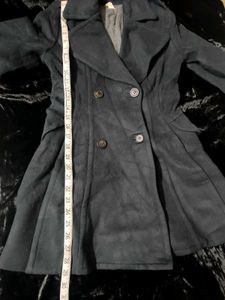 Overcoat