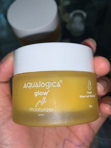 Aqualogica Glow Jello Moisturizer
