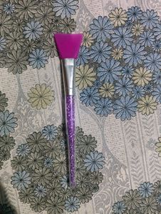 Silicone Face Mask Brush