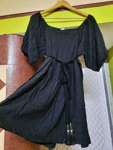 Chic Black Dress