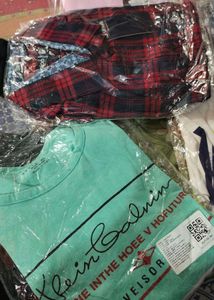 Man Shirt,