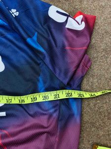 FDJ Suez Cycling Jersey
