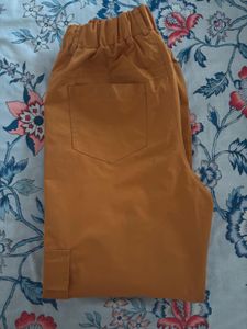 Comfortable &amp; Stylish Cargo Pants