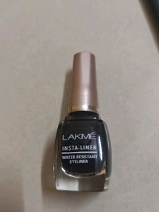 Lakme Insta-Liner Water Resistant Eyeliner