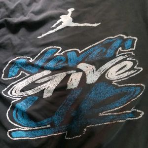 Jordan Graphic T-Shirt