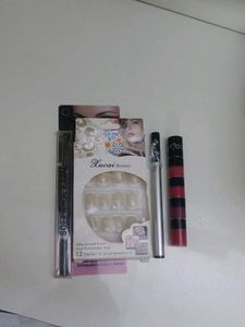 Makeup Bundle