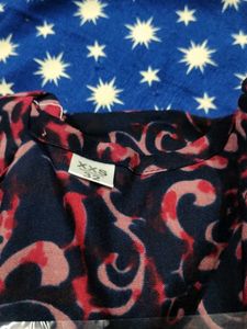 Elegant Printed Kurta Set with Dupatta