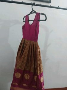 Designer Lehenga Choli Set