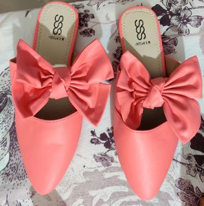 New SSS Flats Size 38