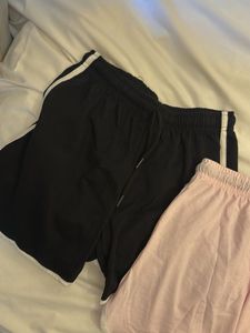 Cute Pair of Athletic Shorts